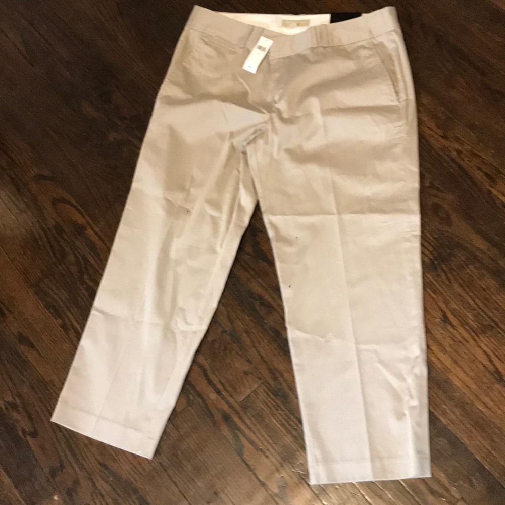 Banana republic Ryan fit pant